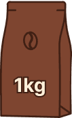1kg